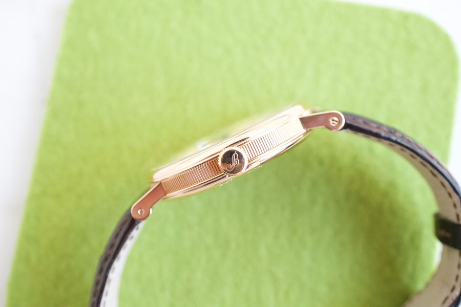 Breguet Classique 5177BR/29/9V6